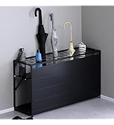 Amazon｜山善(YAMAZEN) シューズラック 幅54×奥行24×高さ96cm 4段